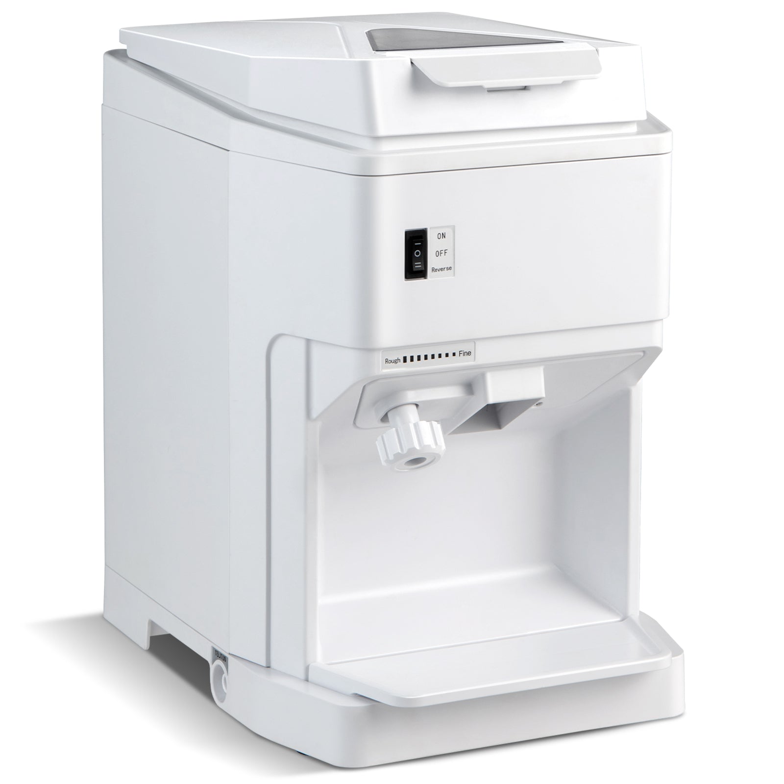 460W Snow Cone Maker Machine Shaver Adjustable
